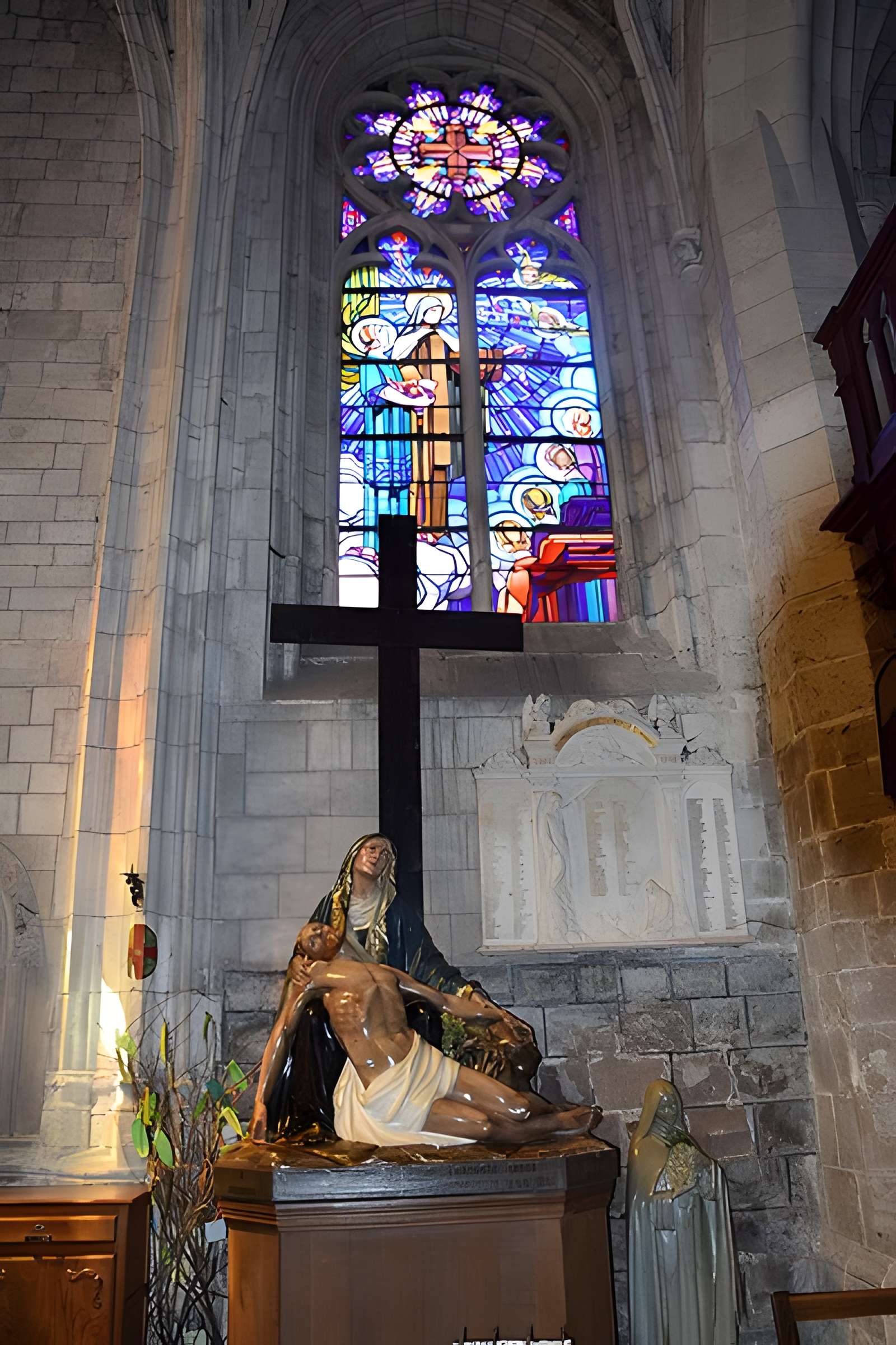 Église Saint-Pierre-et-Saint-Paul de Guise