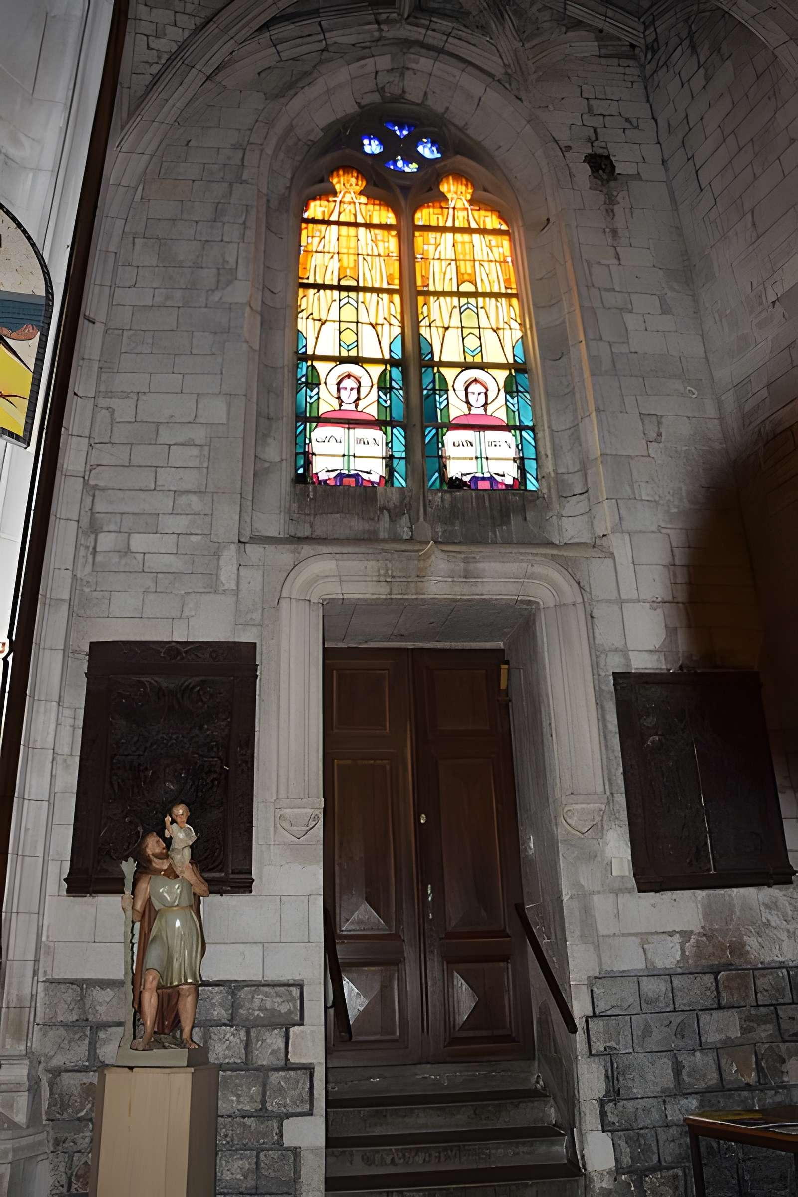 Église Saint-Pierre-et-Saint-Paul de Guise