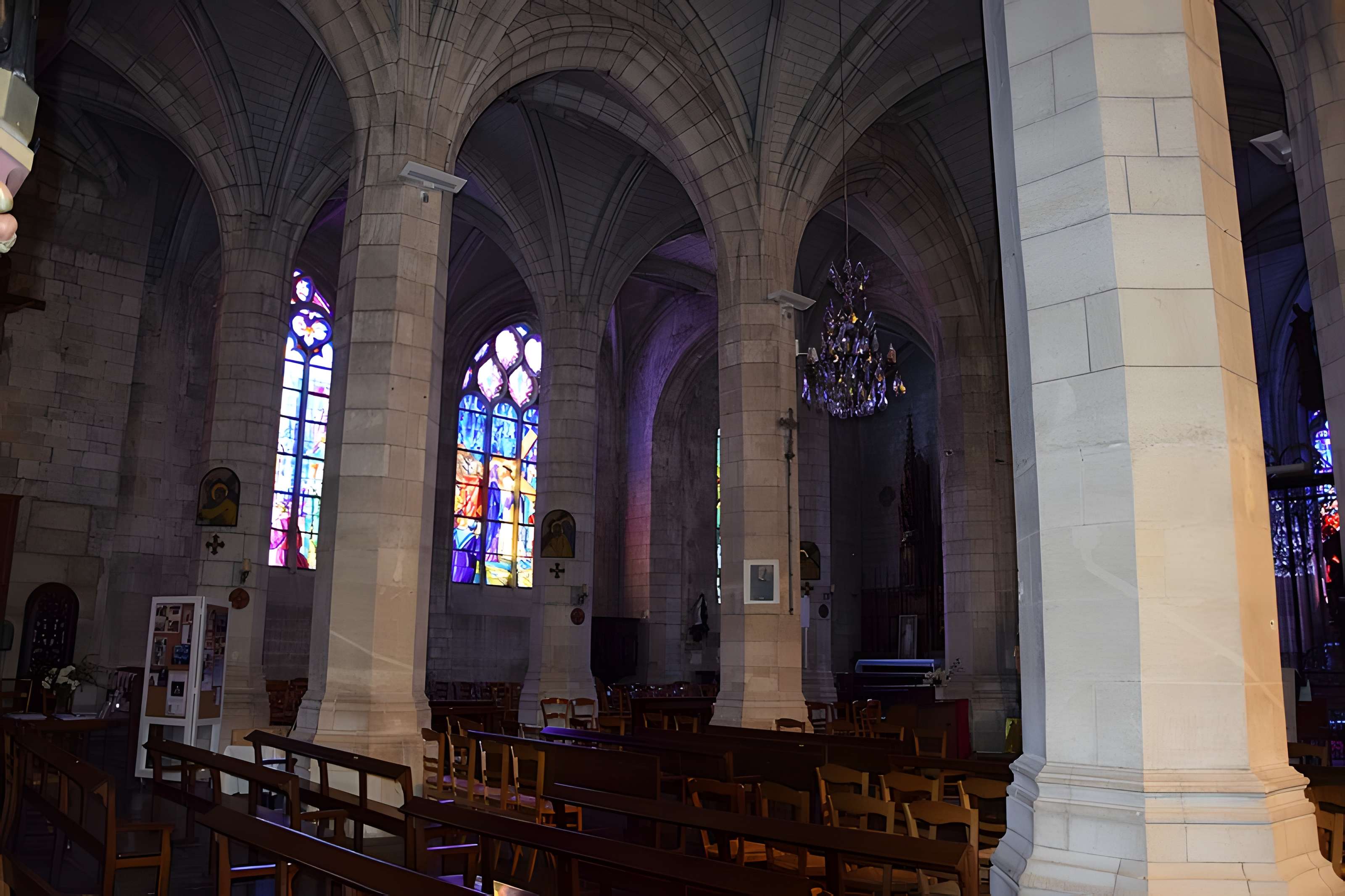 Église Saint-Pierre-et-Saint-Paul de Guise