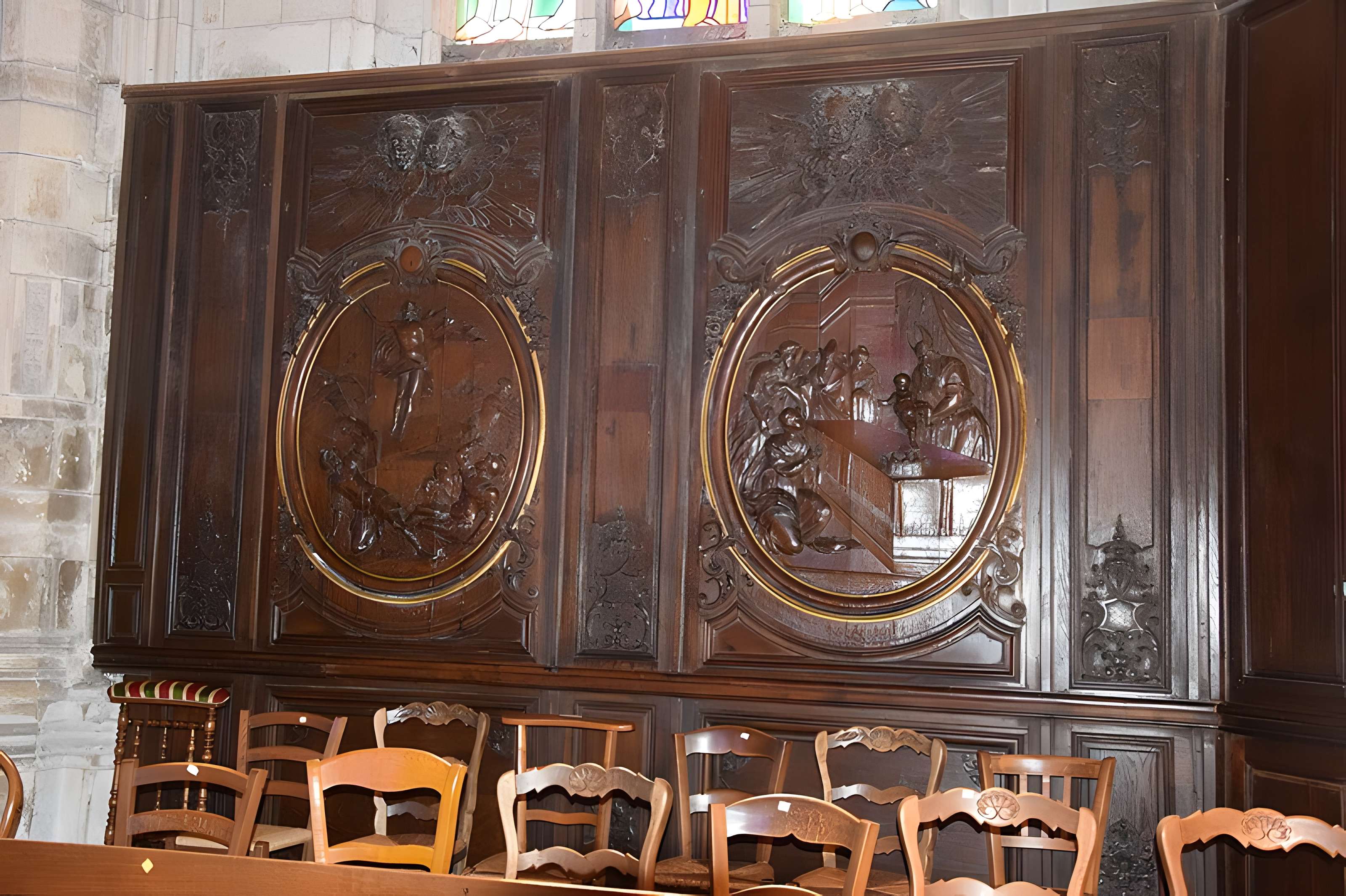 Église Saint-Pierre-et-Saint-Paul de Guise