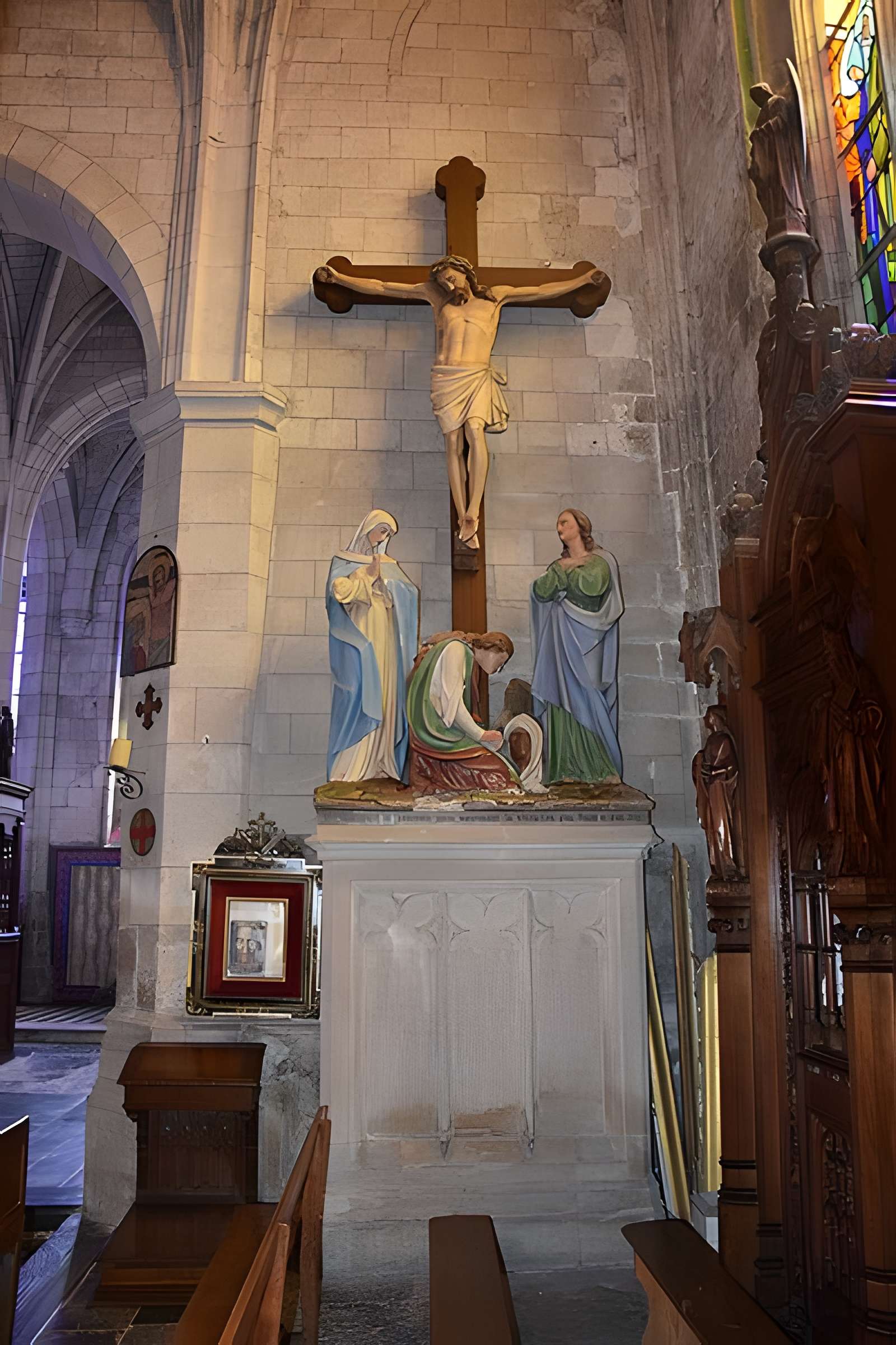 Église Saint-Pierre-et-Saint-Paul de Guise