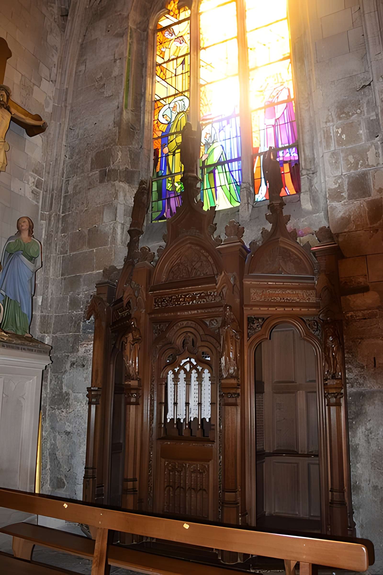 Église Saint-Pierre-et-Saint-Paul de Guise