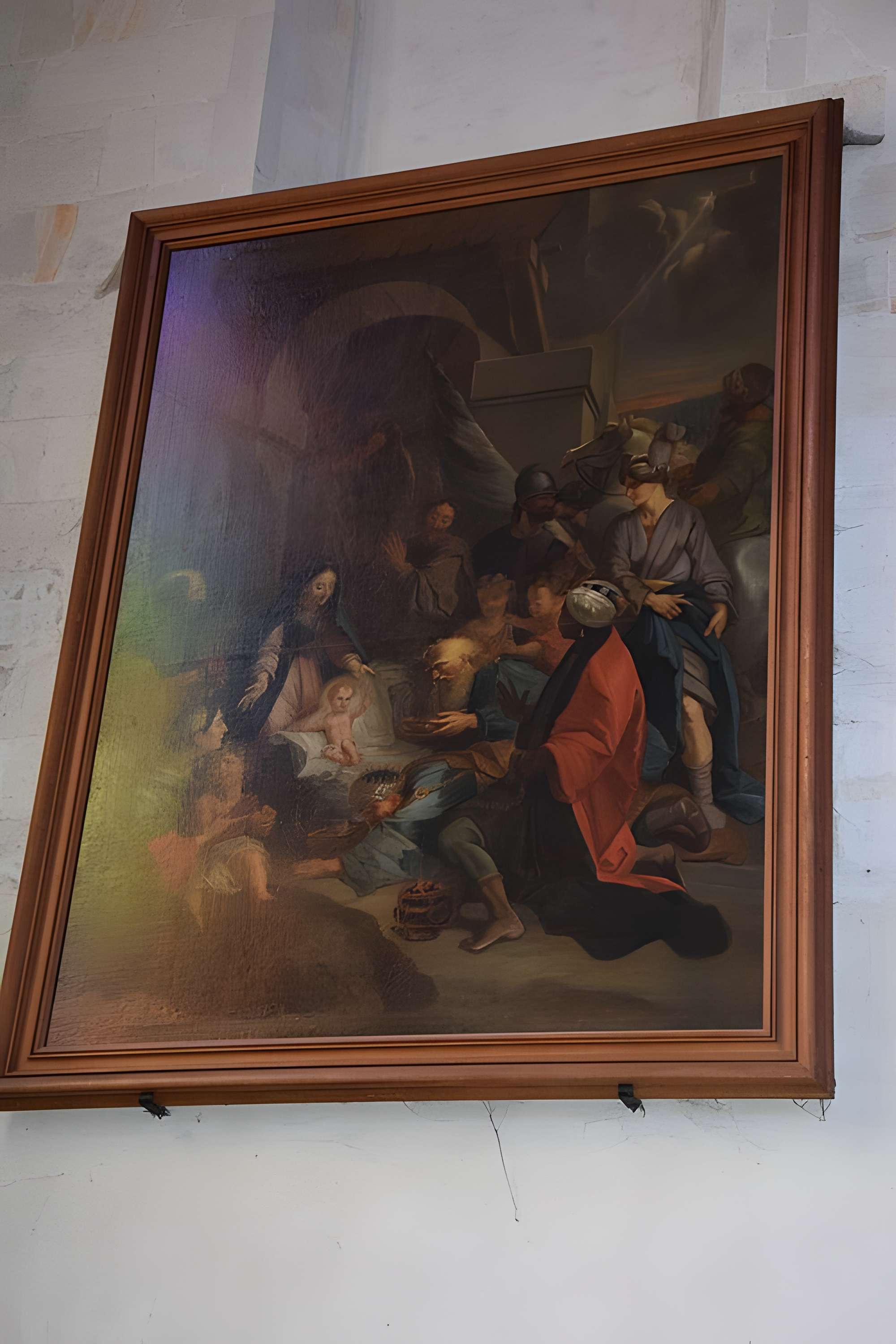 Église Saint-Pierre-et-Saint-Paul de Guise