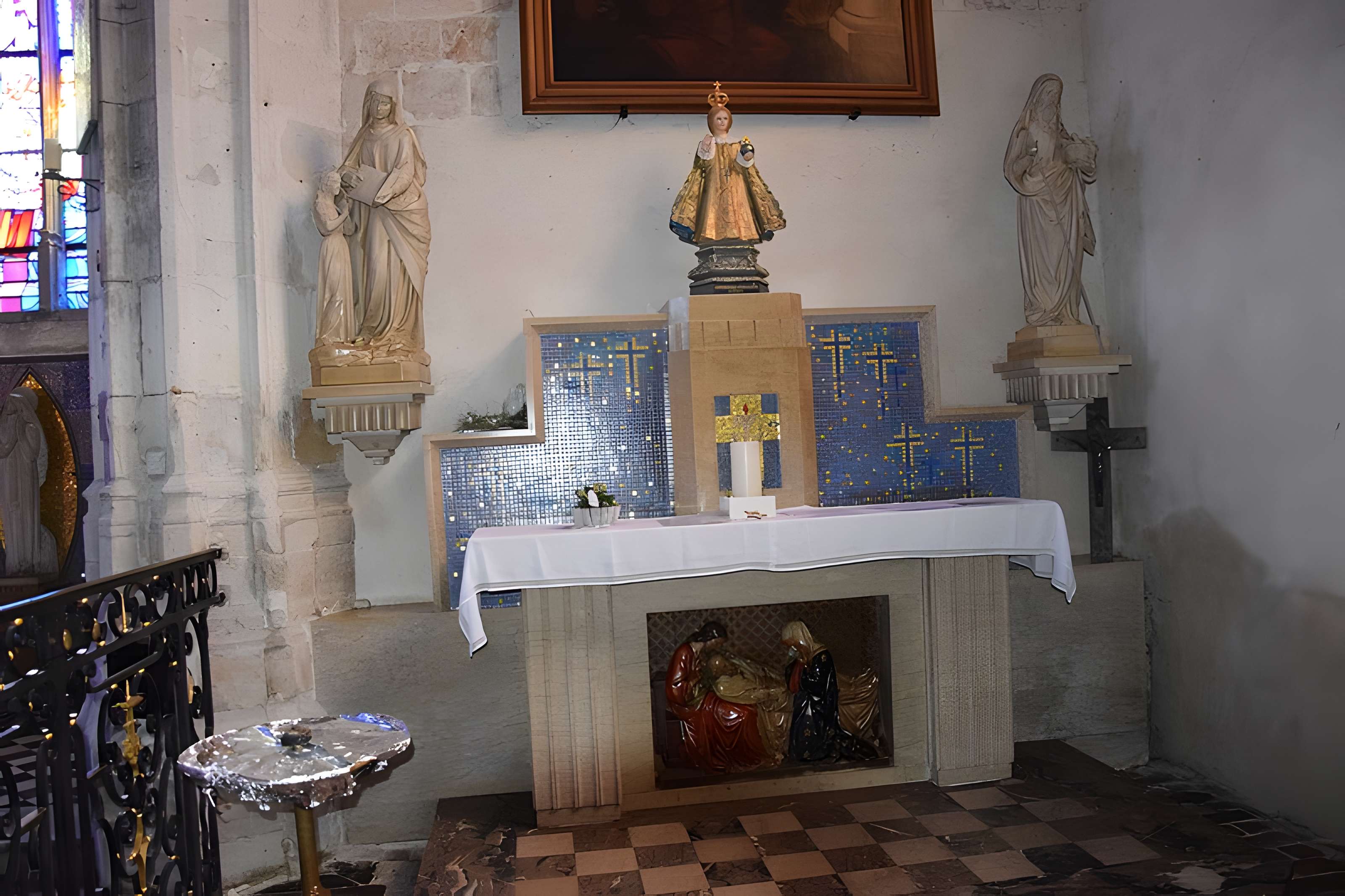 Église Saint-Pierre-et-Saint-Paul de Guise