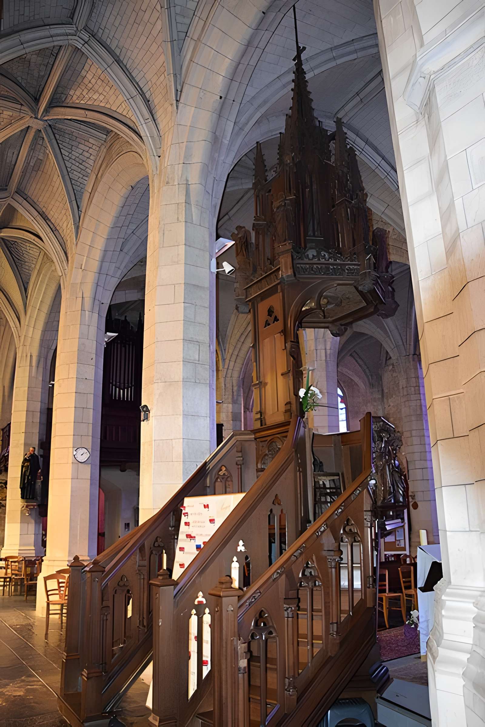 Église Saint-Pierre-et-Saint-Paul de Guise