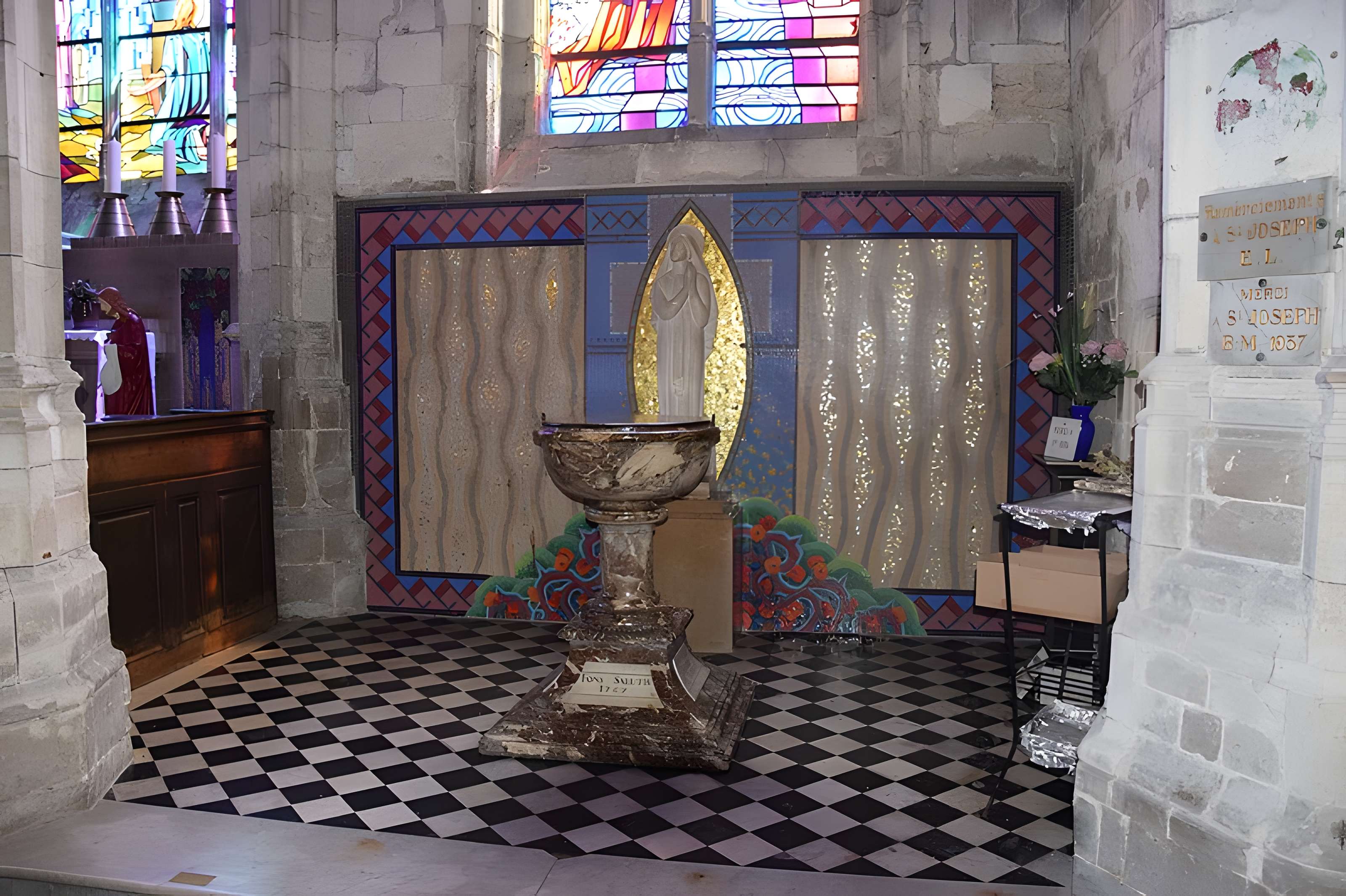 Église Saint-Pierre-et-Saint-Paul de Guise