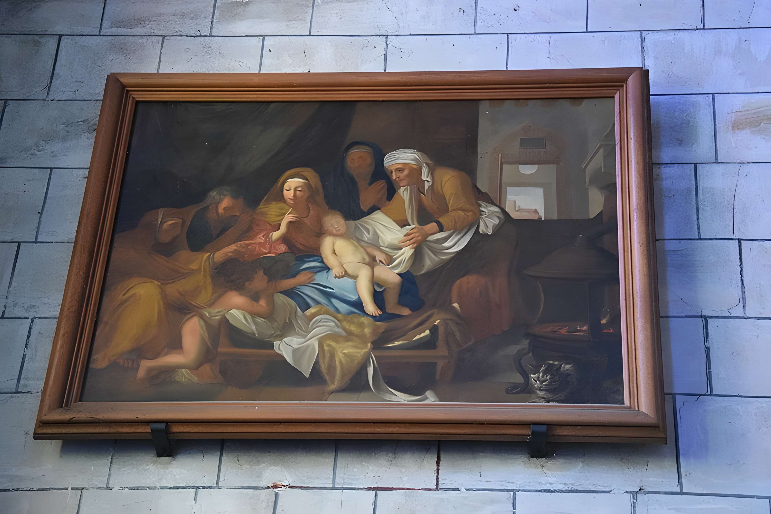 Église Saint-Pierre-et-Saint-Paul de Guise