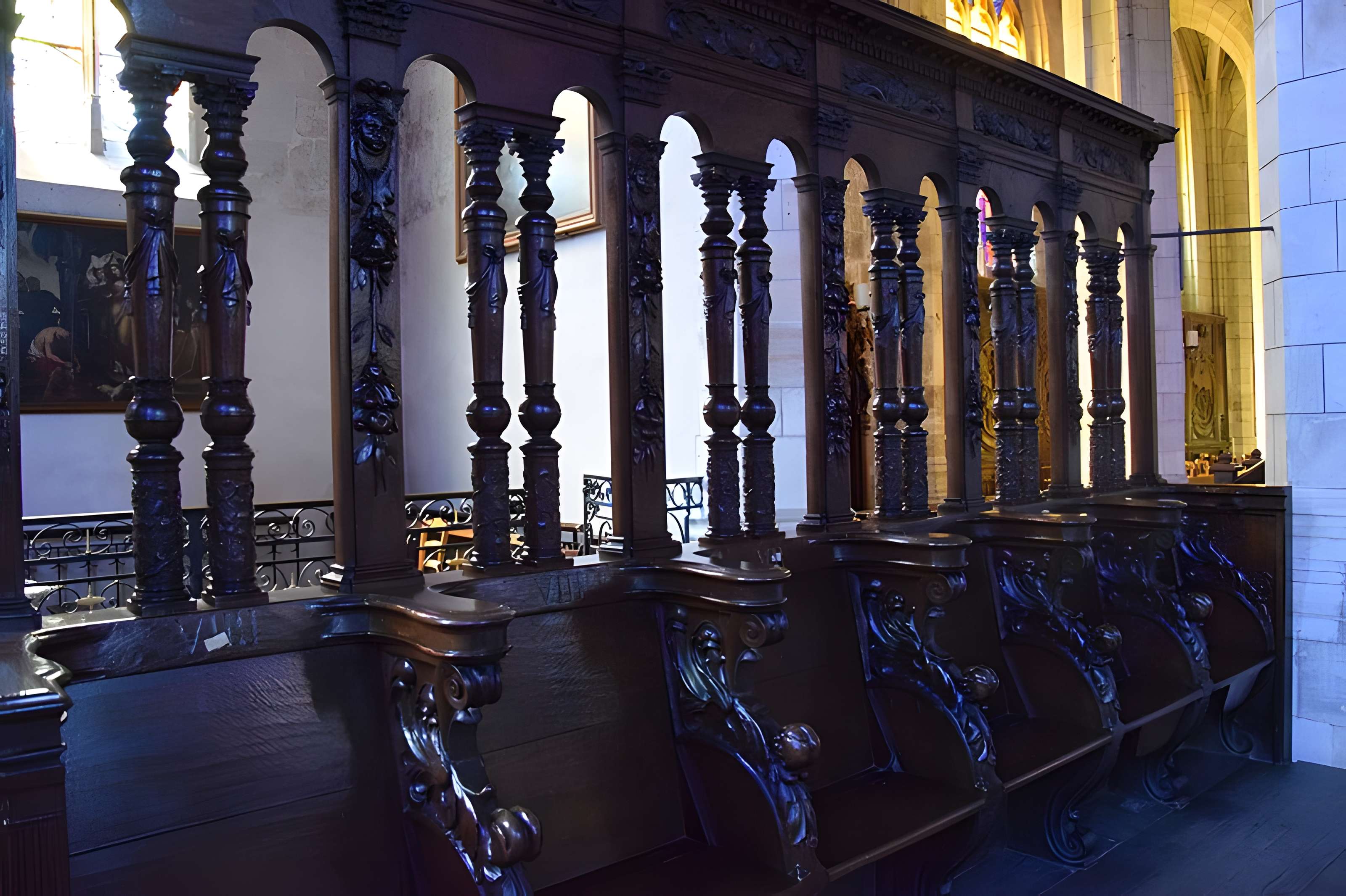 Église Saint-Pierre-et-Saint-Paul de Guise