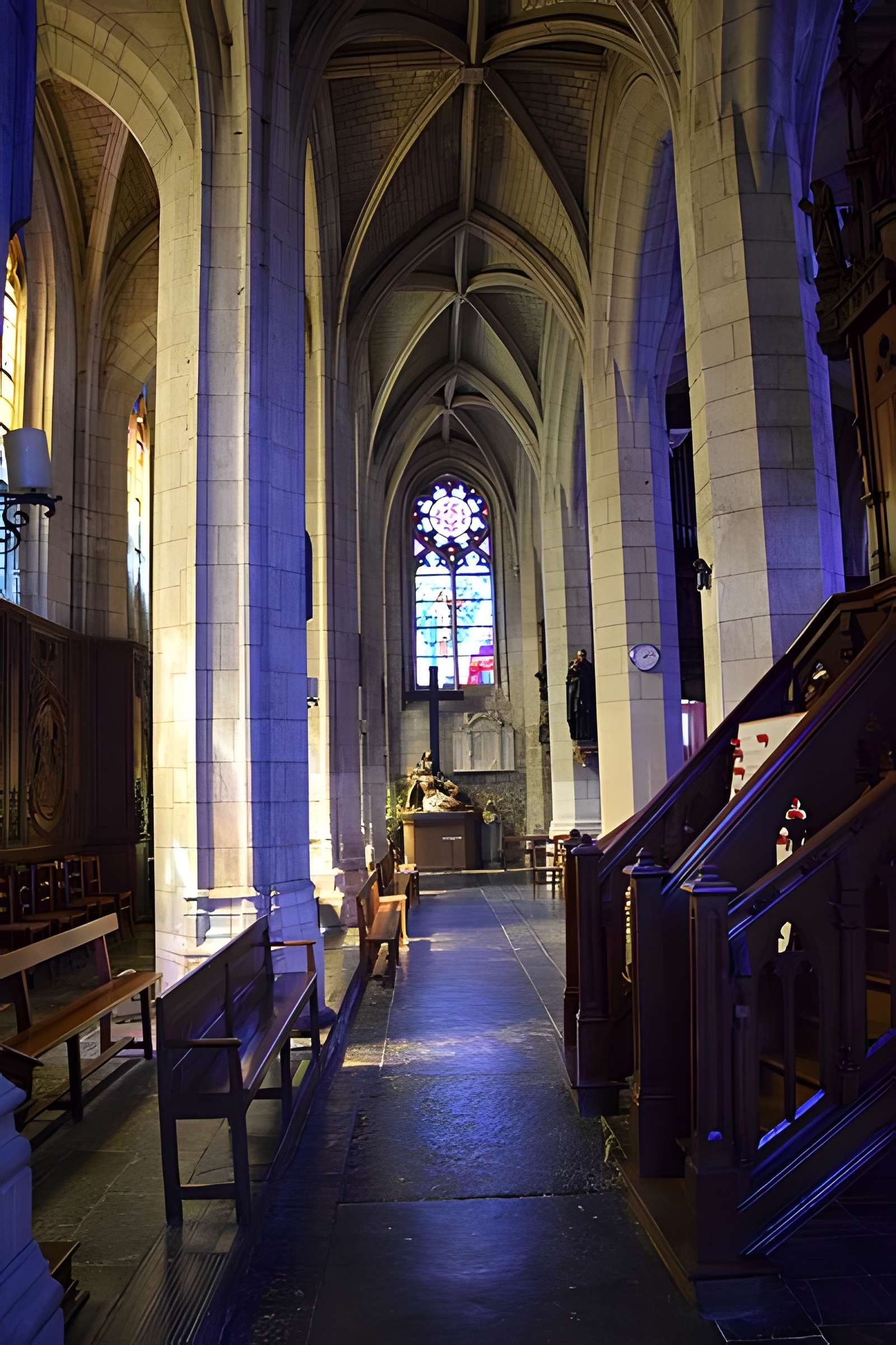 Église Saint-Pierre-et-Saint-Paul de Guise