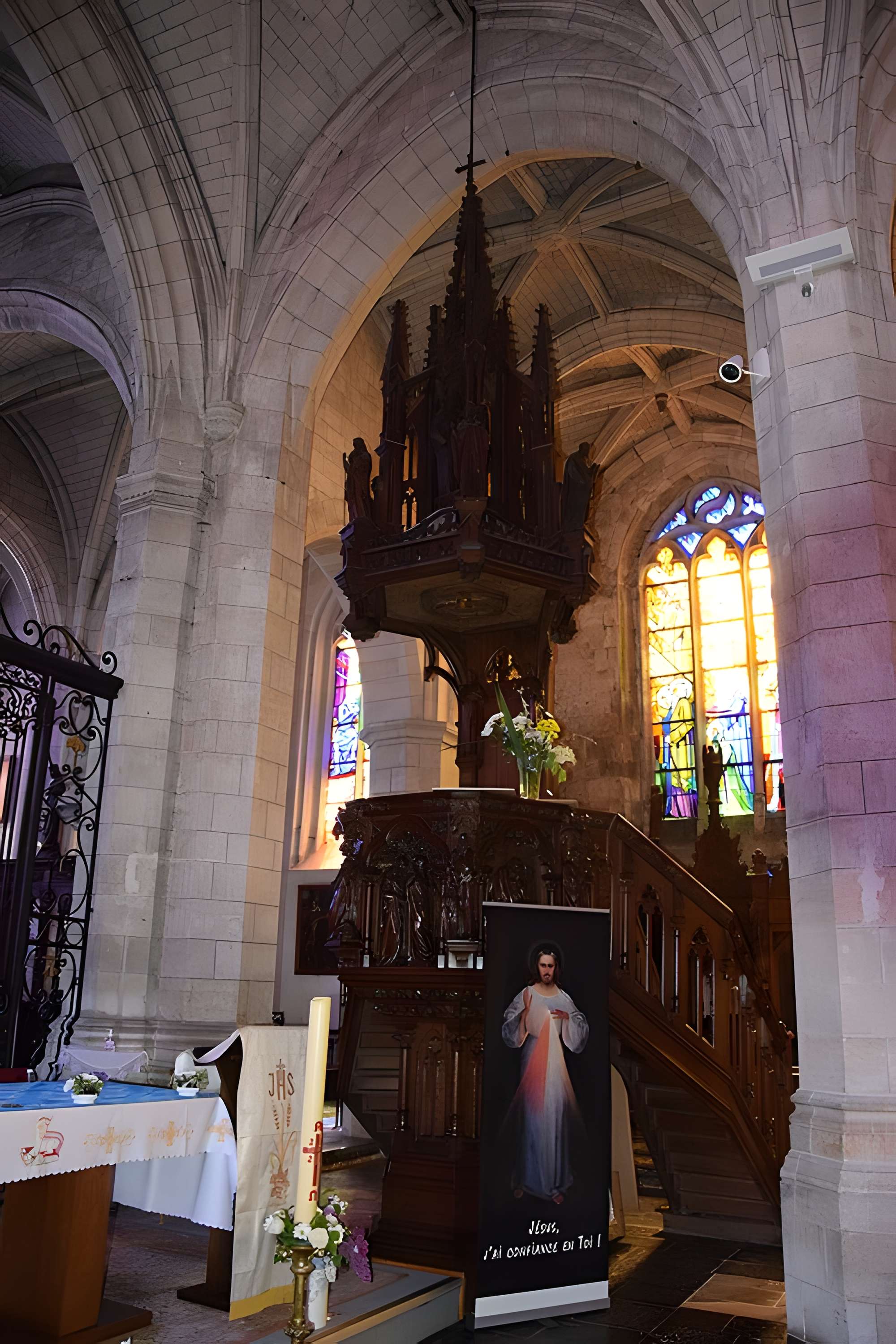 Église Saint-Pierre-et-Saint-Paul de Guise