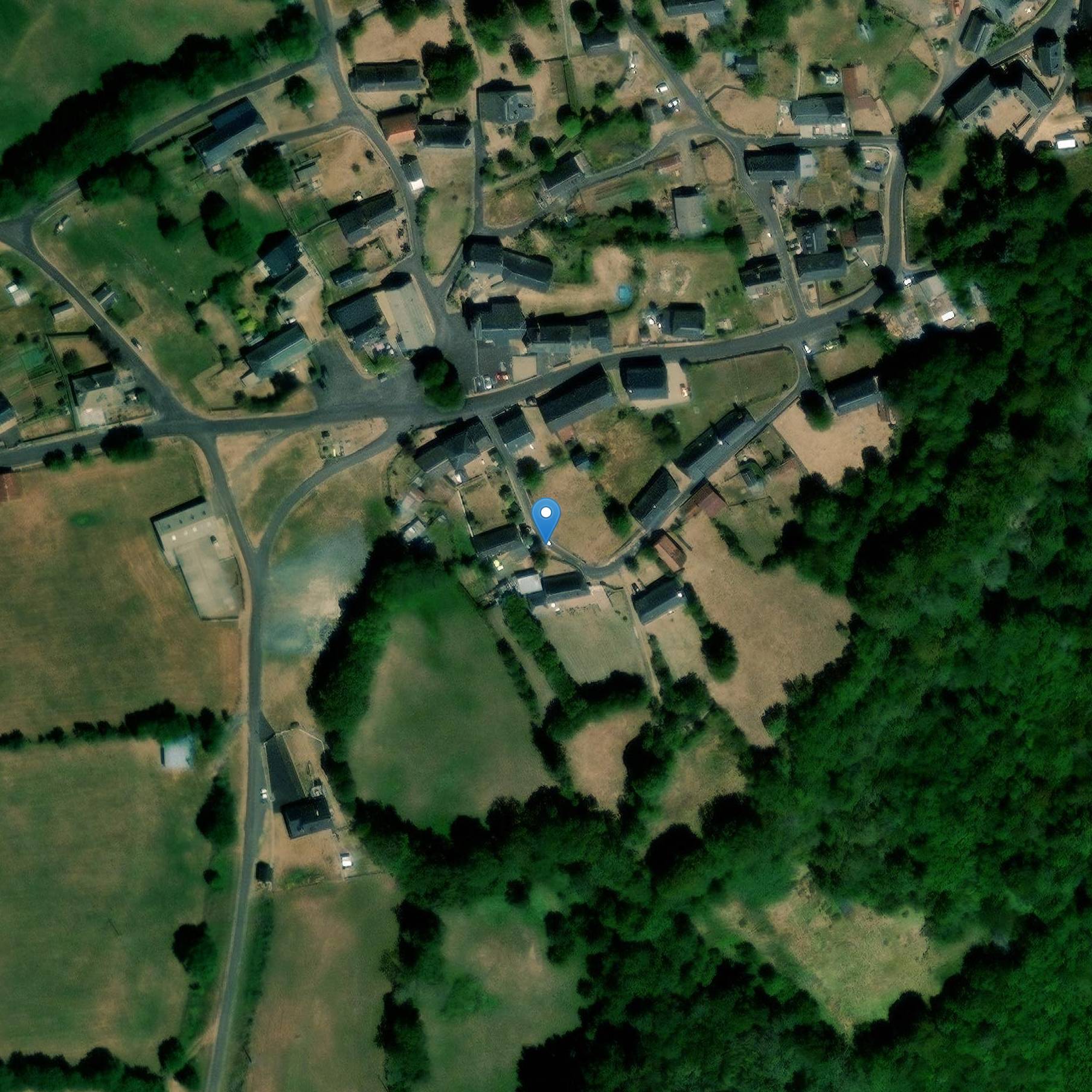 Photo de Castello di Vigouroux