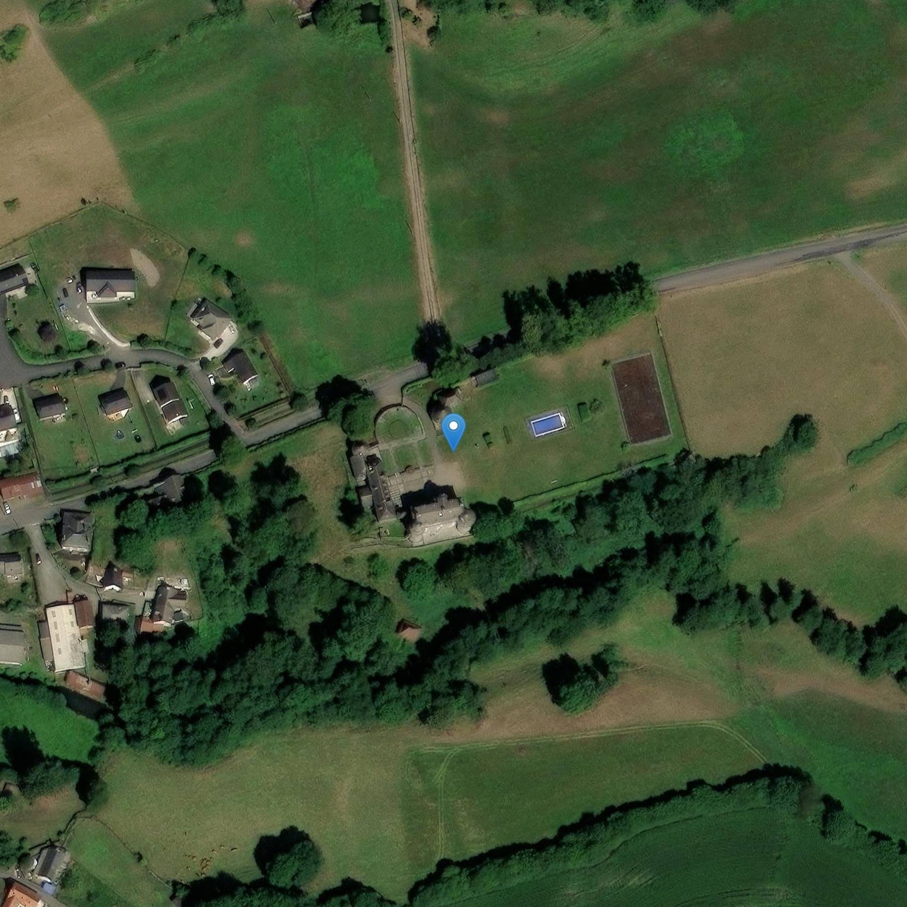 Photo de Château de La Voulte