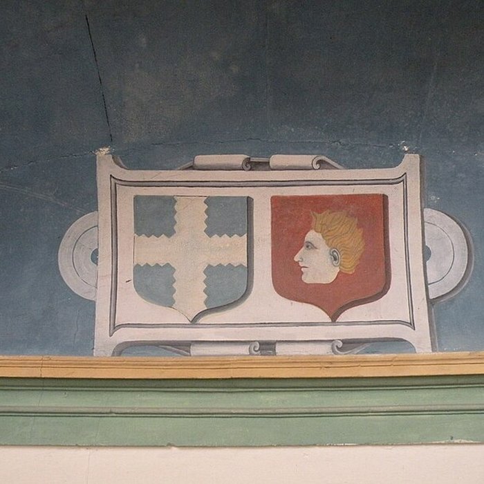 Photo de Église Saint-Pierre-et-Saint-Paul de Jouy-sous-Thelle