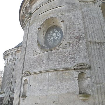 Église Saint-Pierre-et-Saint-Paul de Jouy-sous-Thelle