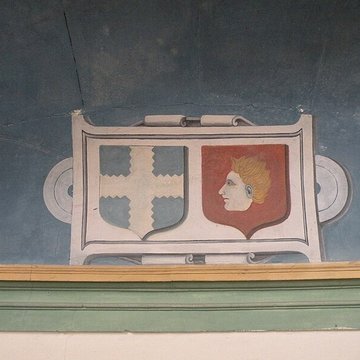 Église Saint-Pierre-et-Saint-Paul de Jouy-sous-Thelle