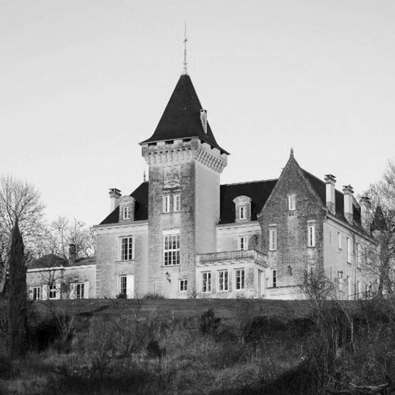 Photo de Château de Bellevue