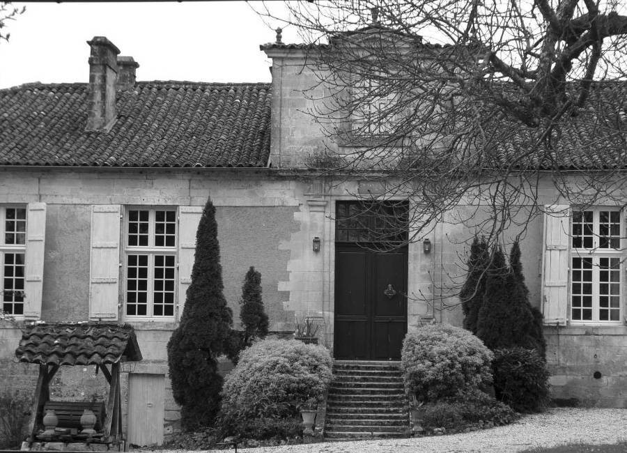 Photo de Logis du Bouquet