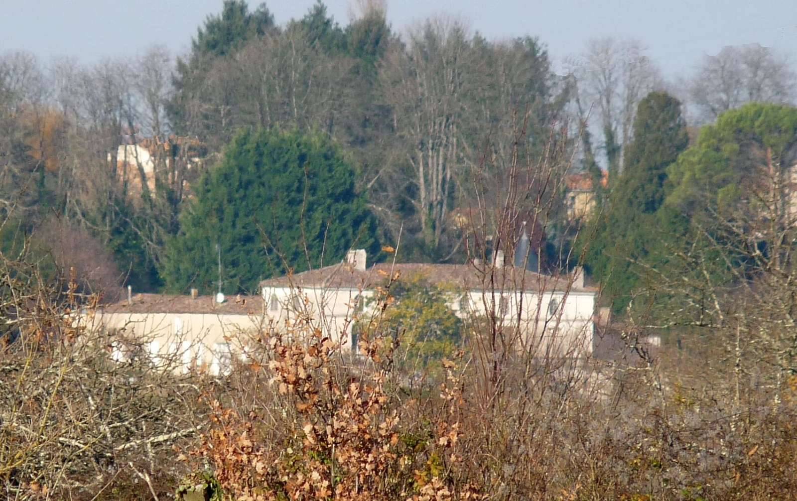 Photo de Logis de Chalonne