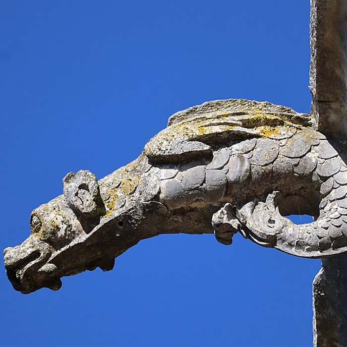 Photo de Église Saint-Pierre-et-Saint-Paul de Ligny-le-Châtel