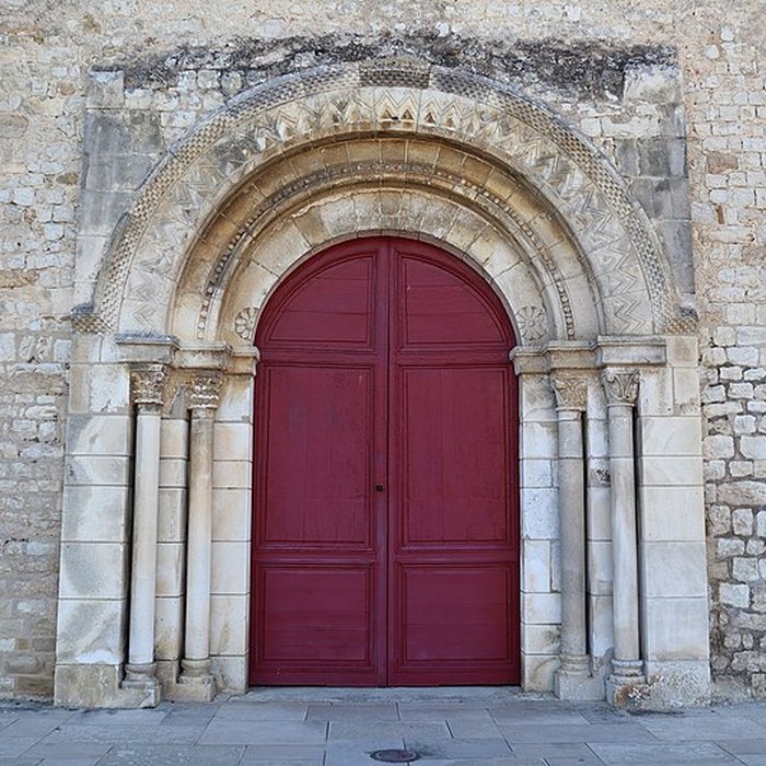 Photo de Église Saint-Pierre-et-Saint-Paul de Ligny-le-Châtel