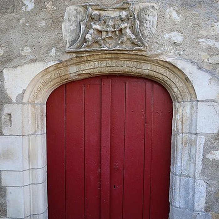 Photo de Église Saint-Pierre-et-Saint-Paul de Ligny-le-Châtel