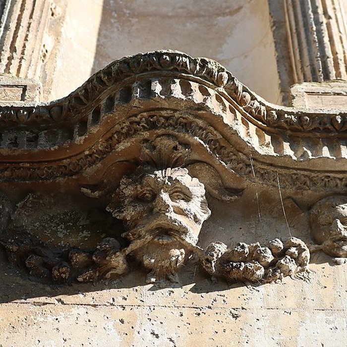 Photo de Église Saint-Pierre-et-Saint-Paul de Ligny-le-Châtel