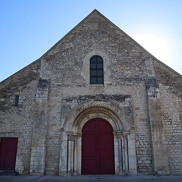 Église Saint-Pierre-et-Saint-Paul de Ligny-le-Châtel