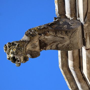 Église Saint-Pierre-et-Saint-Paul de Ligny-le-Châtel