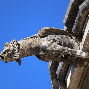 Église Saint-Pierre-et-Saint-Paul de Ligny-le-Châtel