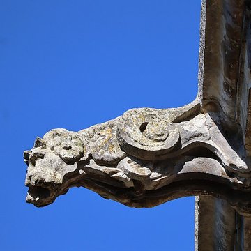 Église Saint-Pierre-et-Saint-Paul de Ligny-le-Châtel