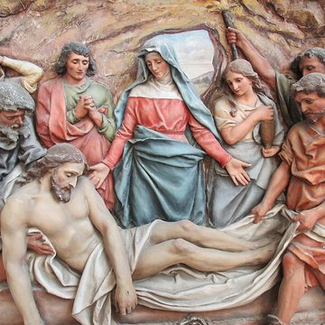 Église Saint-Pierre-et-Saint-Paul de Ligny-le-Châtel