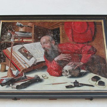 Église Saint-Pierre-et-Saint-Paul de Ligny-le-Châtel