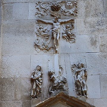 Église Saint-Pierre-et-Saint-Paul de Ligny-le-Châtel