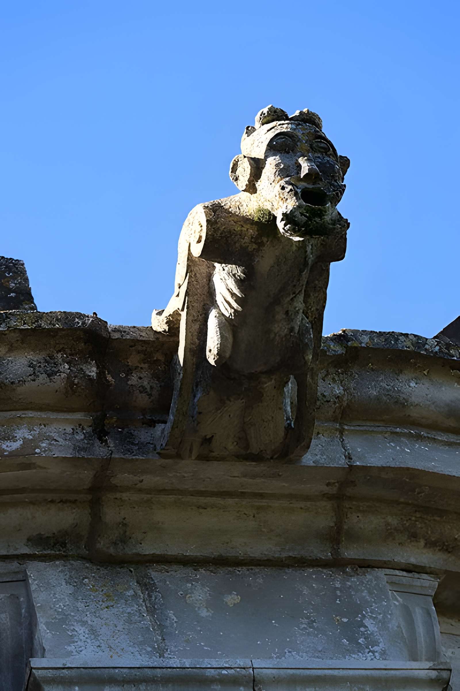 Église Saint-Pierre-et-Saint-Paul de Ligny-le-Châtel