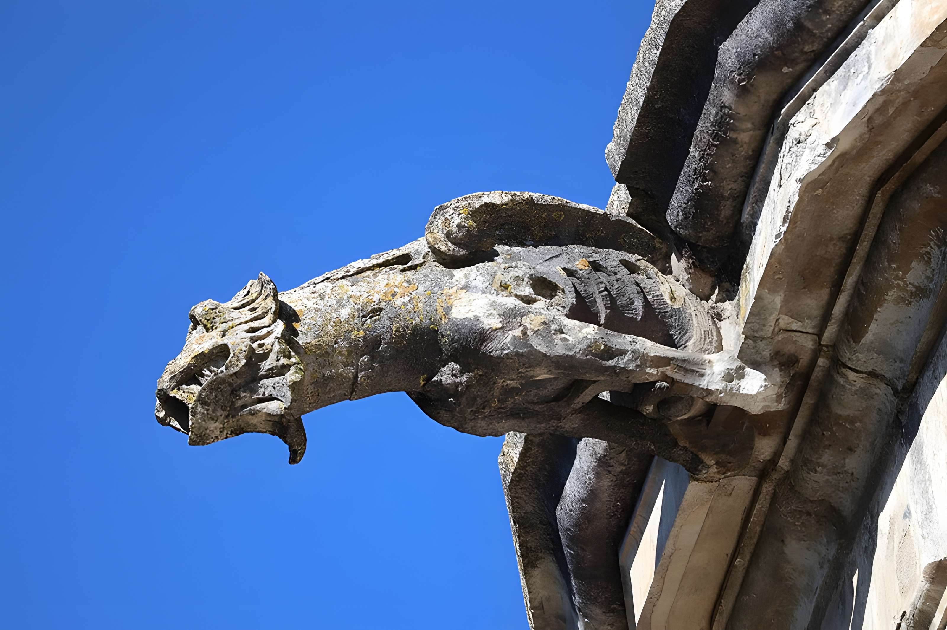 Église Saint-Pierre-et-Saint-Paul de Ligny-le-Châtel