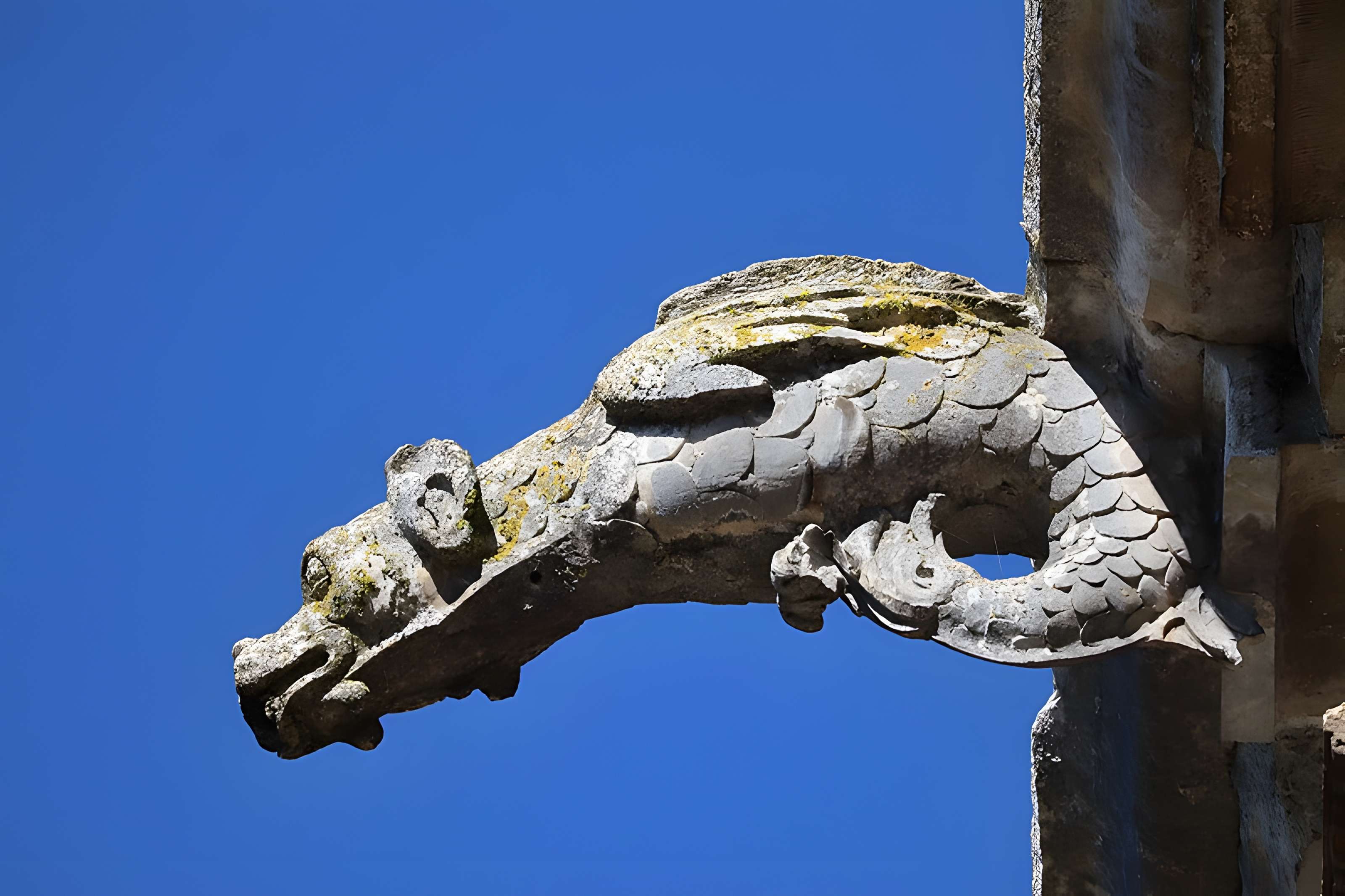 Église Saint-Pierre-et-Saint-Paul de Ligny-le-Châtel