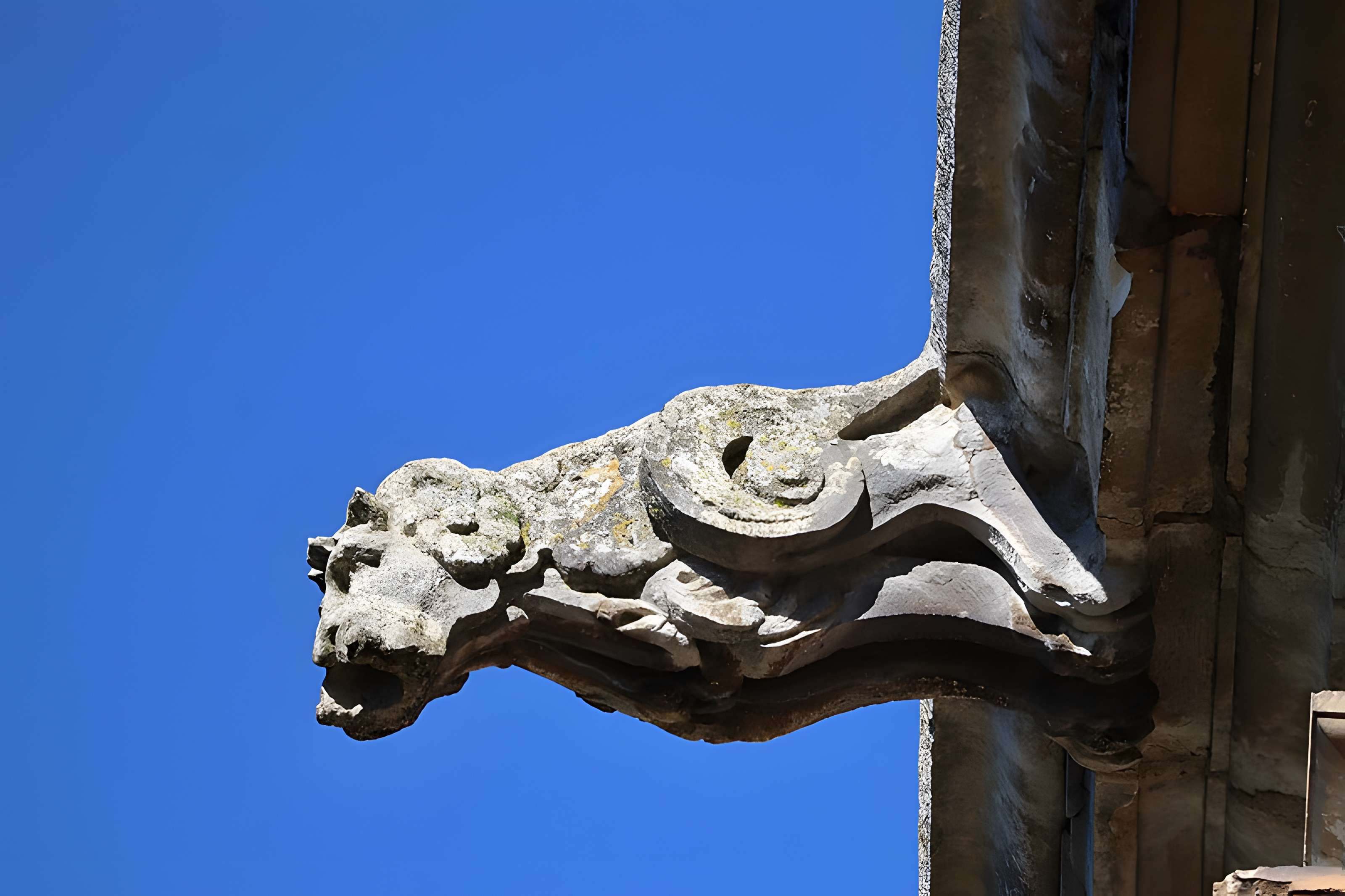 Église Saint-Pierre-et-Saint-Paul de Ligny-le-Châtel