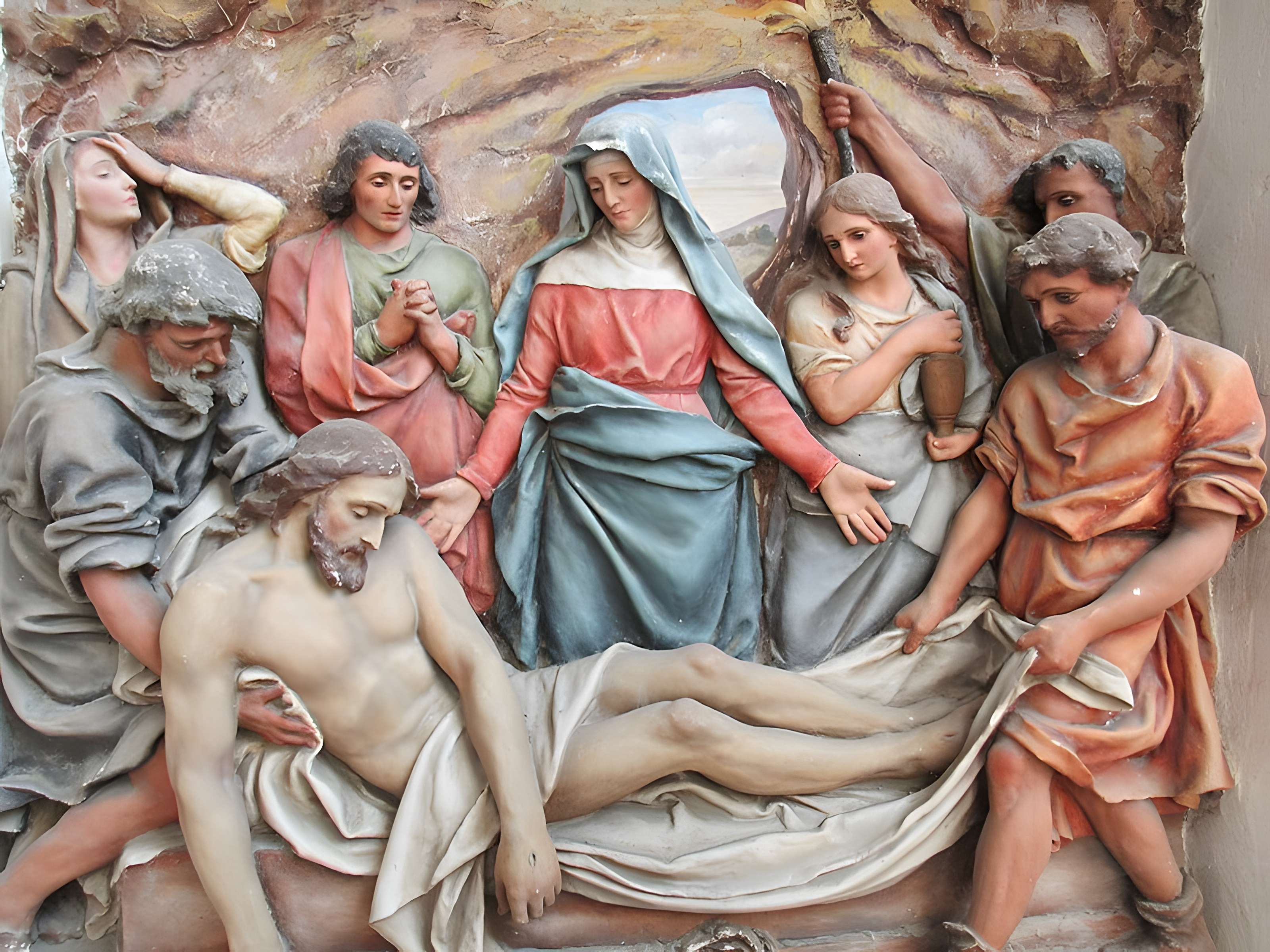 Église Saint-Pierre-et-Saint-Paul de Ligny-le-Châtel