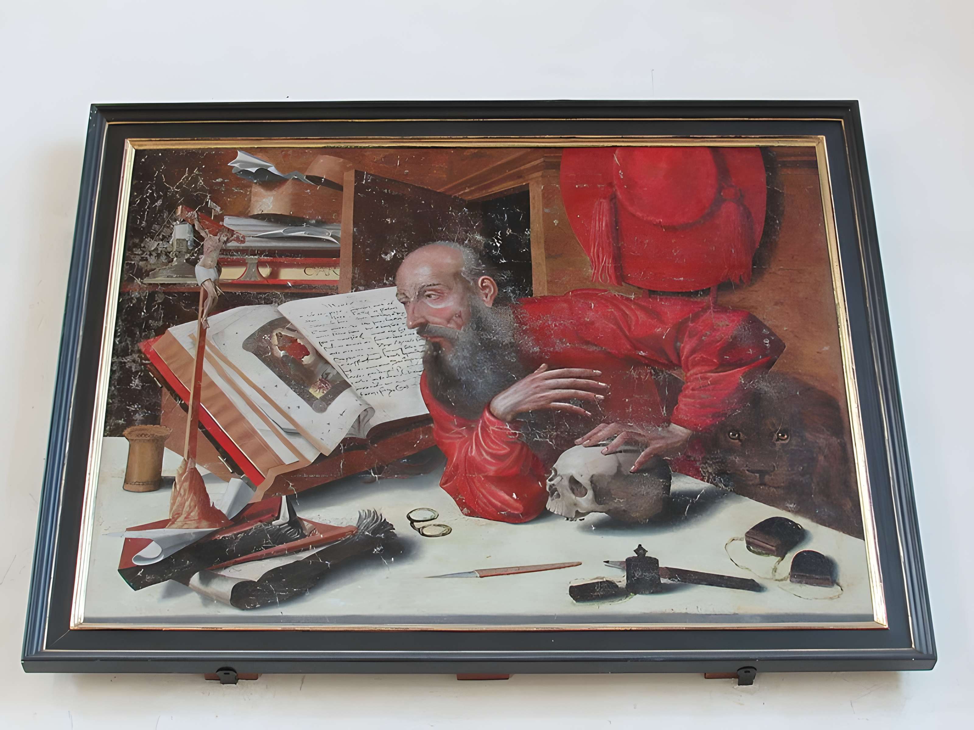 Église Saint-Pierre-et-Saint-Paul de Ligny-le-Châtel