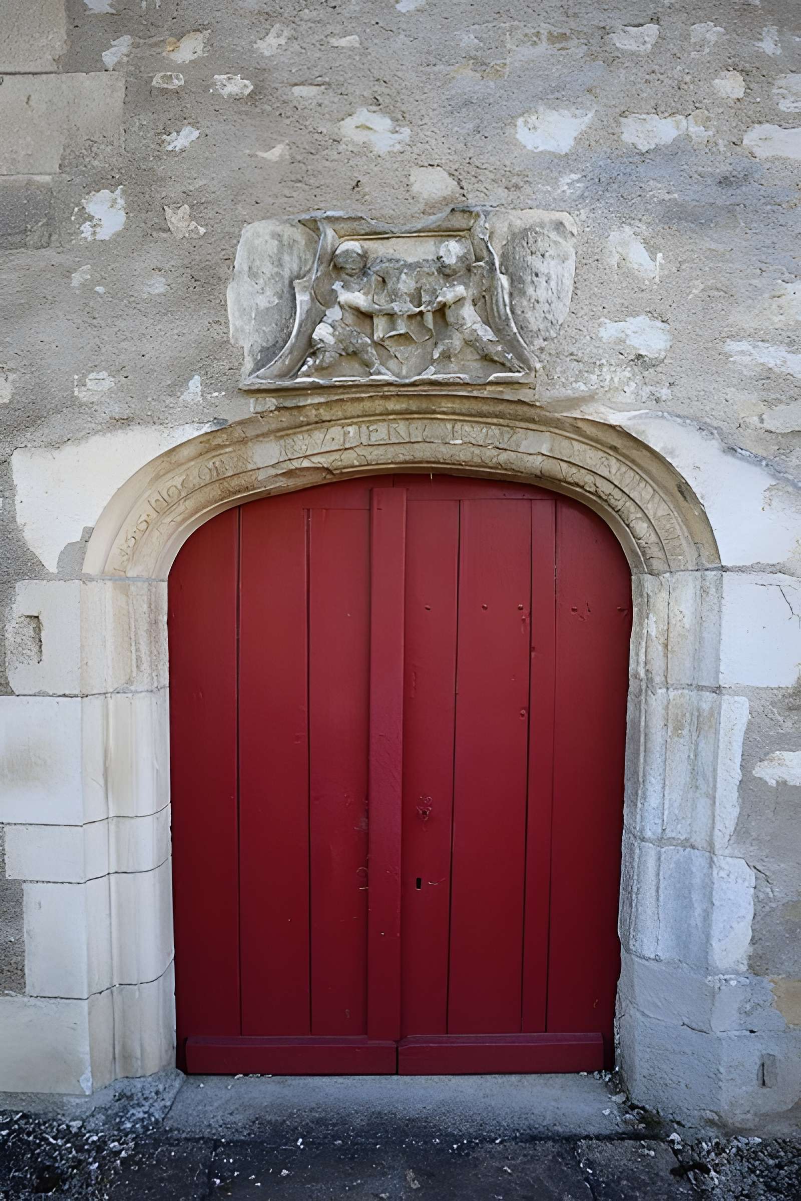 Église Saint-Pierre-et-Saint-Paul de Ligny-le-Châtel