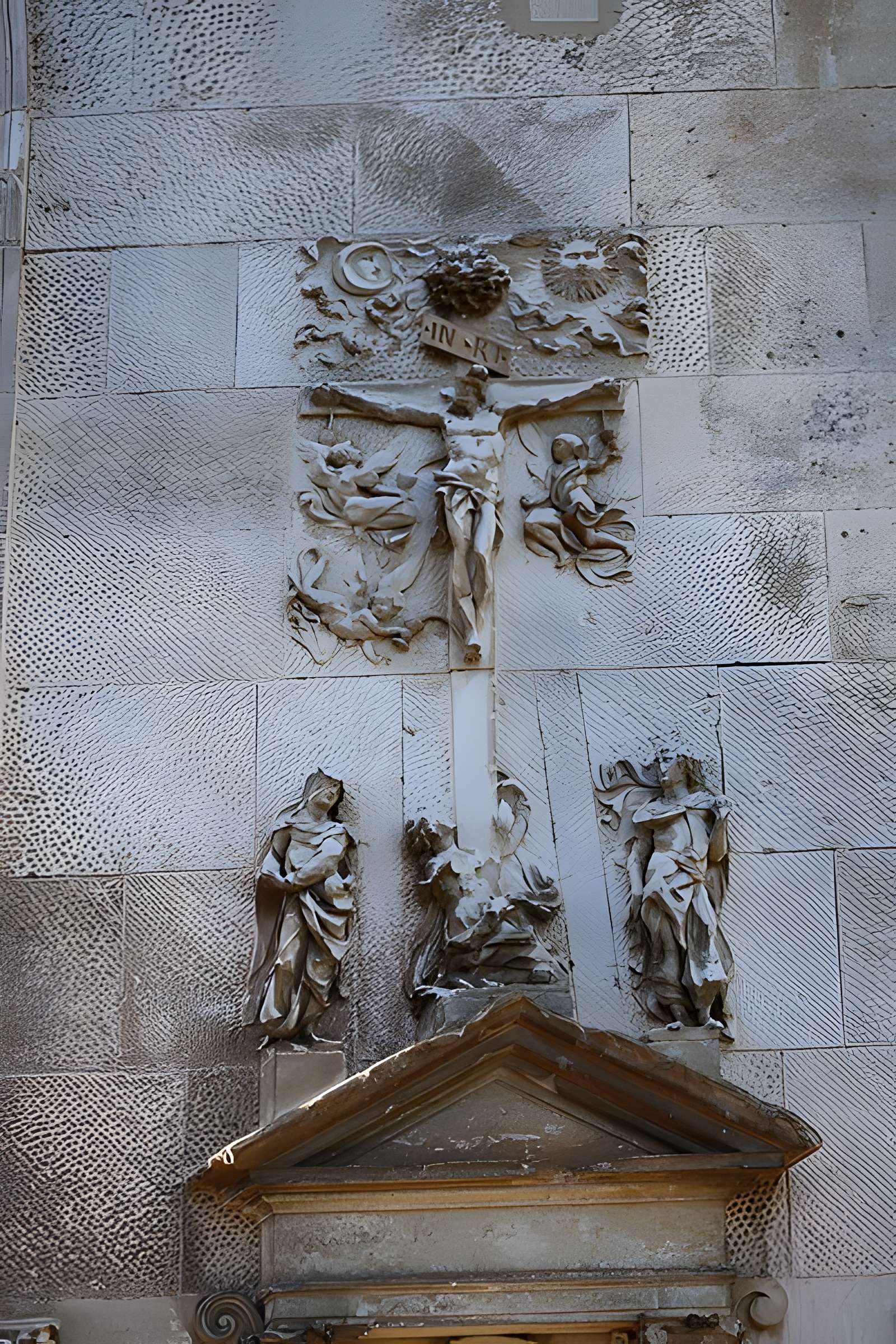 Église Saint-Pierre-et-Saint-Paul de Ligny-le-Châtel