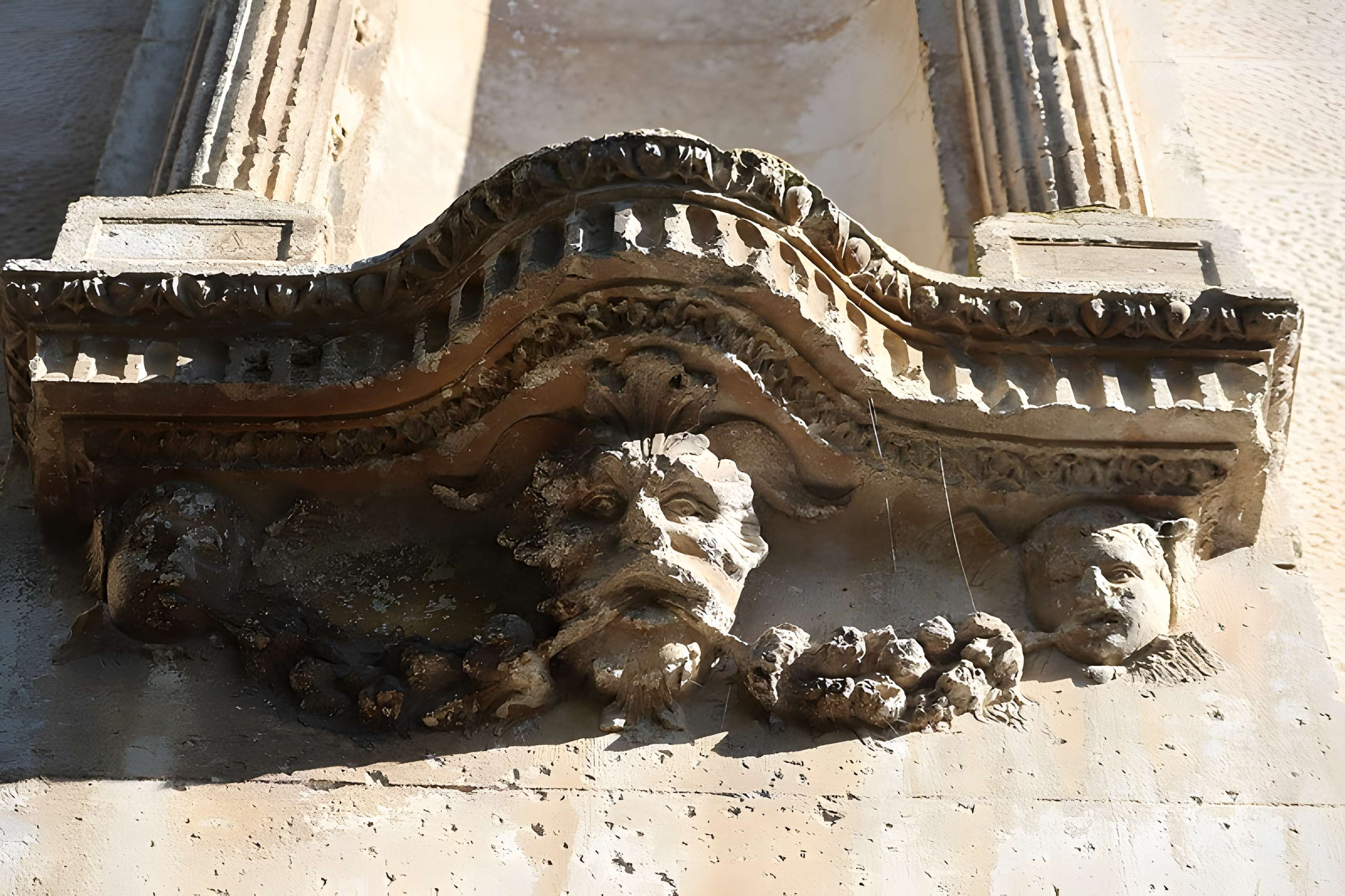 Église Saint-Pierre-et-Saint-Paul de Ligny-le-Châtel