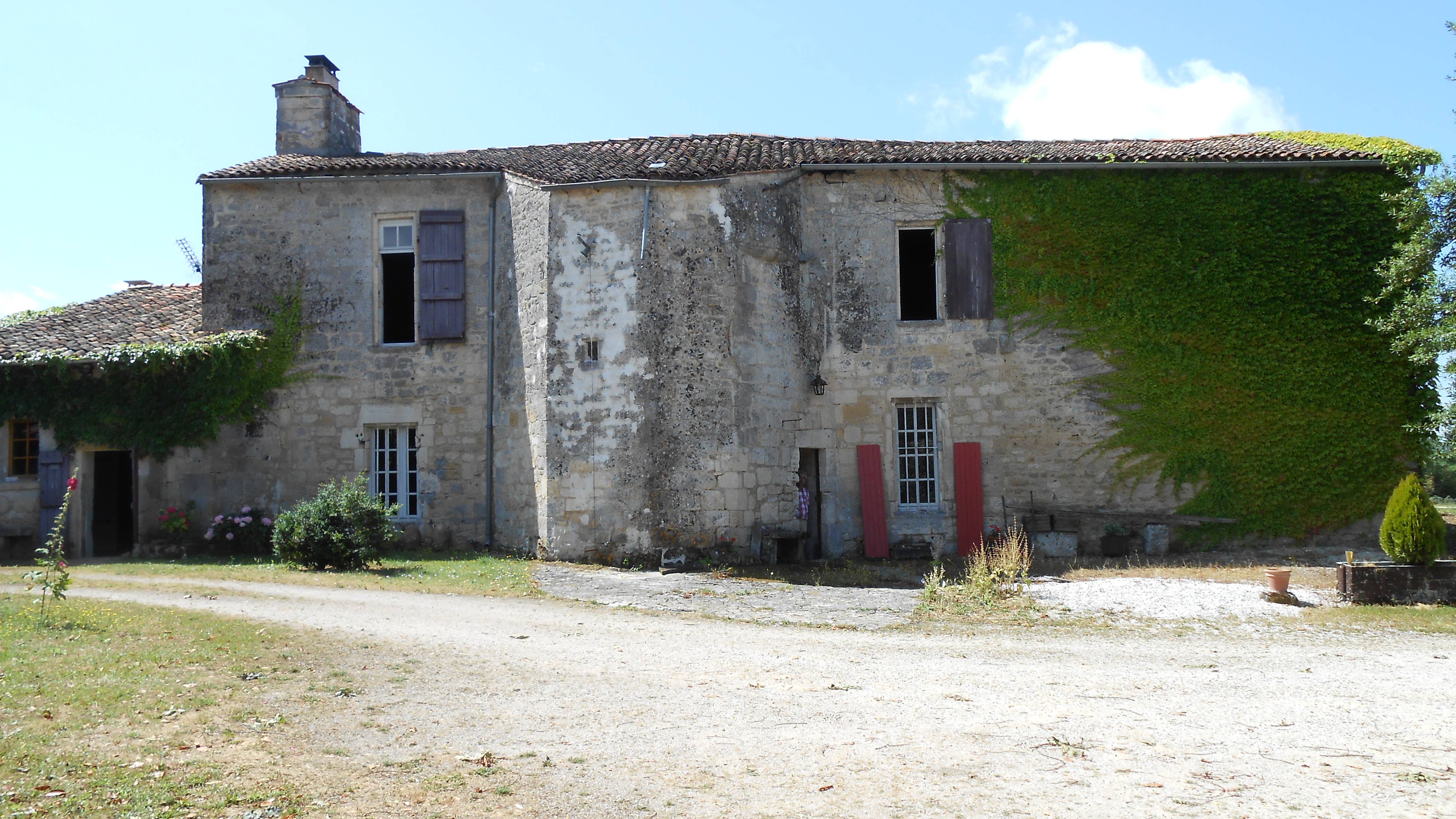 Photo de Logis de la Cour