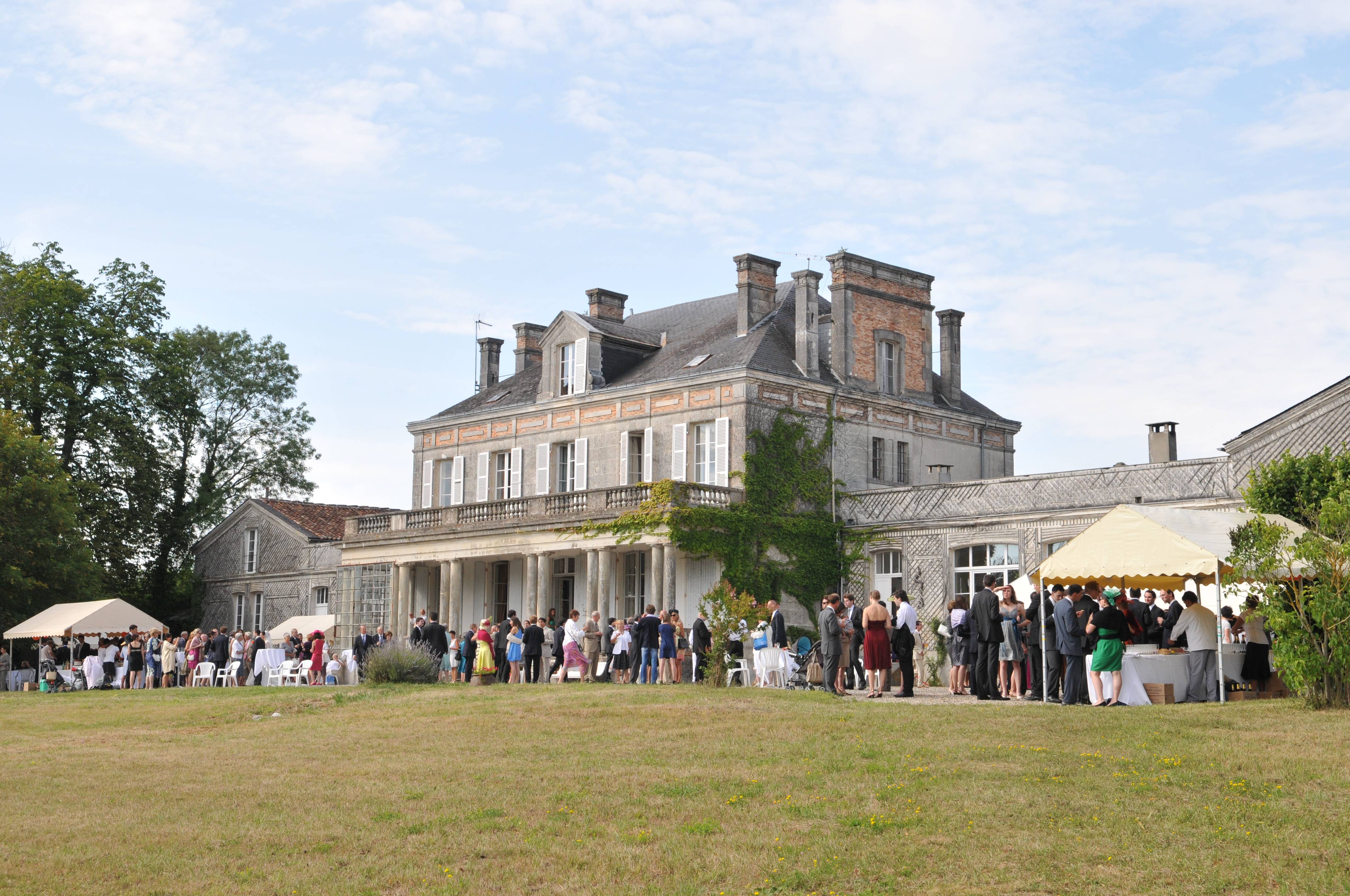 Photo de Château du Coureau