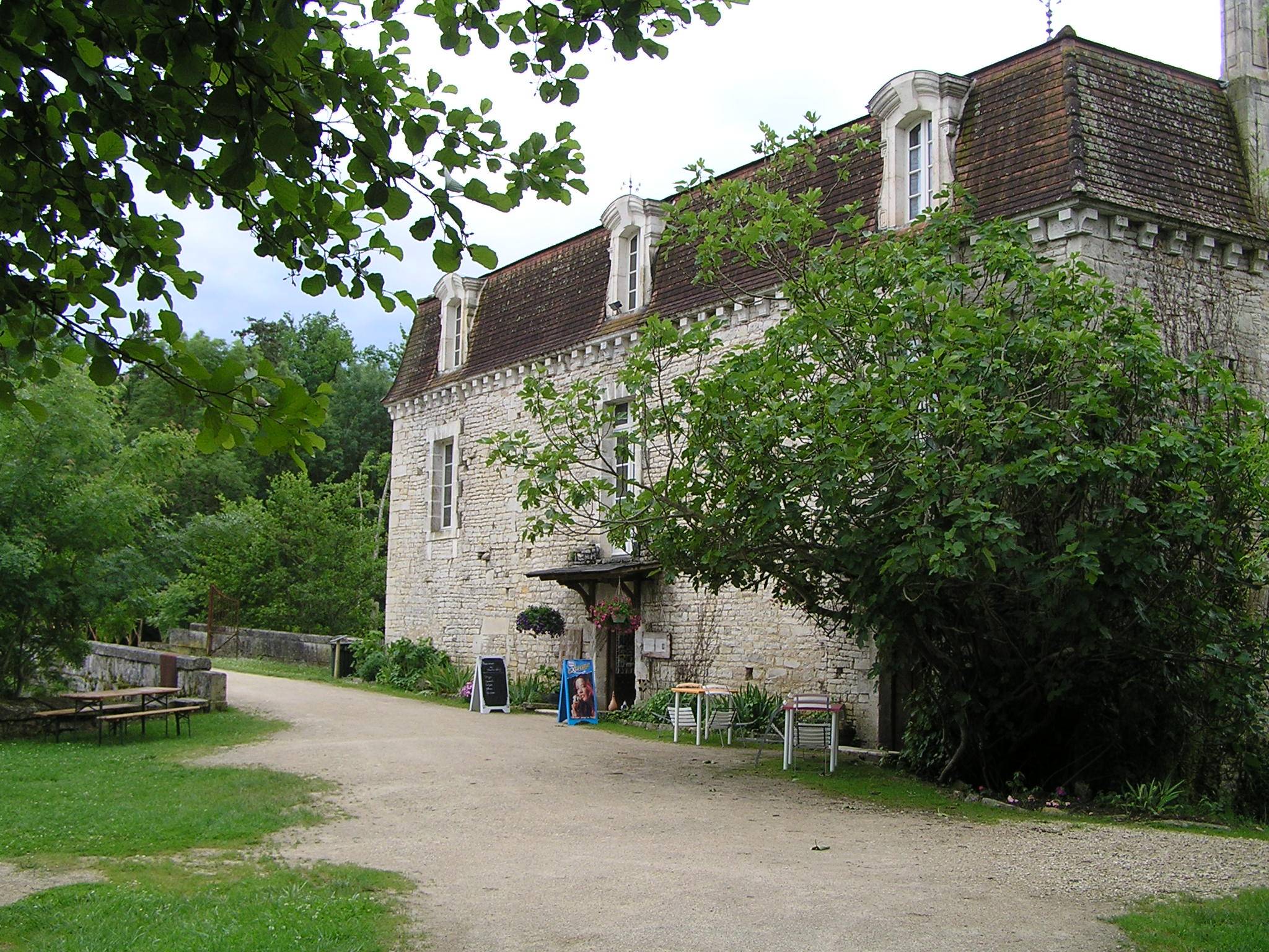 Photo de Domaine d'Échoisy