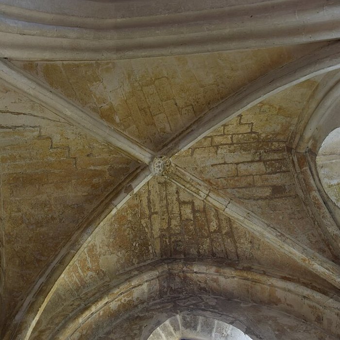 Photo de Église Saint-Pierre-et-Saint-Paul de Mons-en-Laonnois