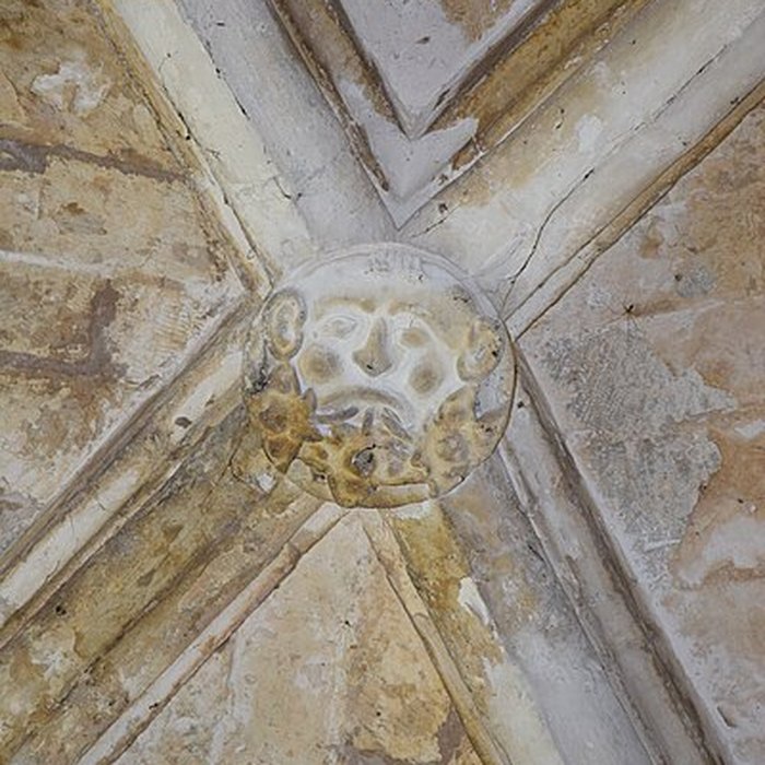 Photo de Église Saint-Pierre-et-Saint-Paul de Mons-en-Laonnois