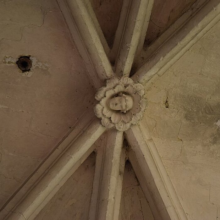 Photo de Église Saint-Pierre-et-Saint-Paul de Mons-en-Laonnois