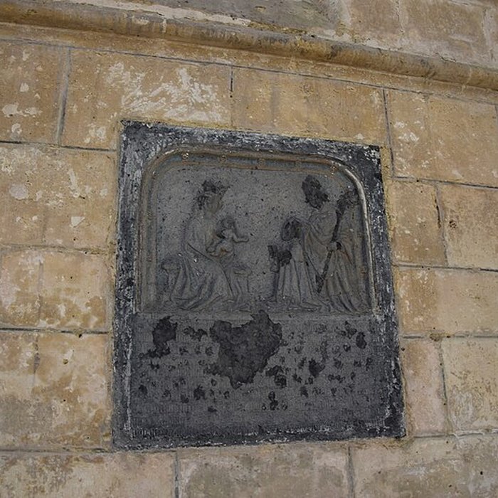 Photo de Église Saint-Pierre-et-Saint-Paul de Mons-en-Laonnois