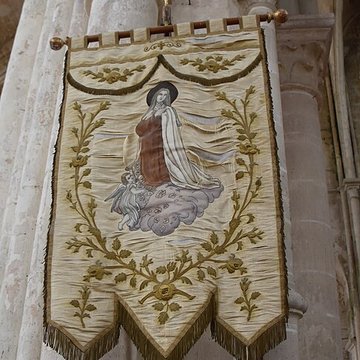 Église Saint-Pierre-et-Saint-Paul de Mons-en-Laonnois